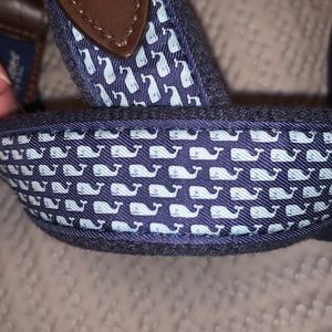 Vineyard Vines Belt